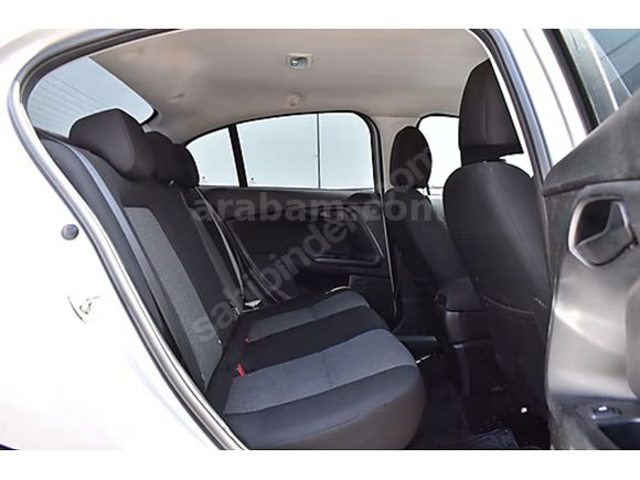 Sahibinden Fiat Egea 1.6 Multijet Easy 2018 Model 