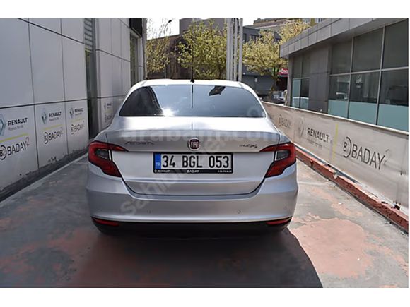 Sahibinden Fiat Egea 1.6 Multijet Easy 2018 Model 