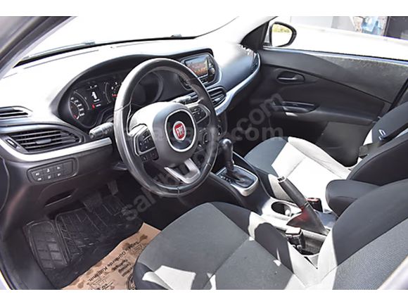 Sahibinden Fiat Egea 1.6 Multijet Easy 2018 Model 