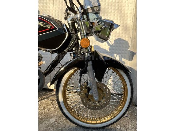 Sahibinden Arora CG 50 