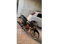 Sahibinden Arora CG 50 