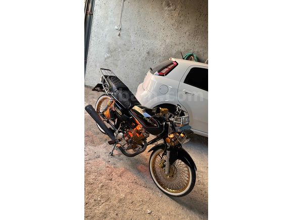 Sahibinden Arora CG 50 