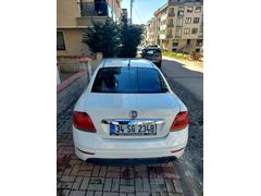 Sahibinden Fiat Linea 1.3 Multijet Pop 2017 Model 