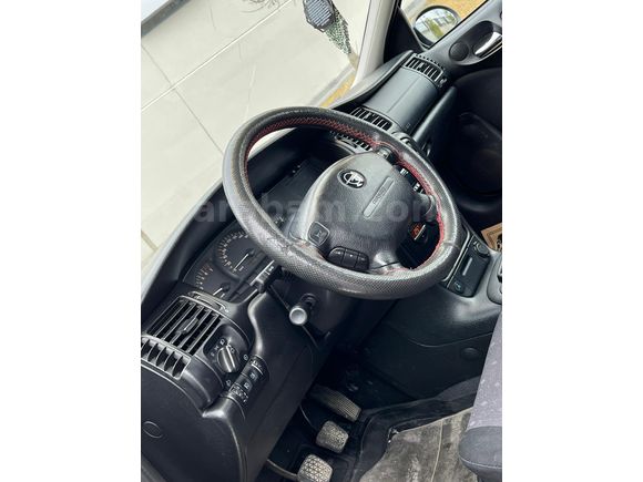 Sahibinden Değişensiz Opel Vectra 1.6 Elegance 2001 Model