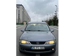 Sahibinden Değişensiz Opel Vectra 1.6 Elegance 2001 Model