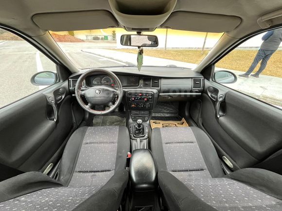 Sahibinden Değişensiz Opel Vectra 1.6 Elegance 2001 Model