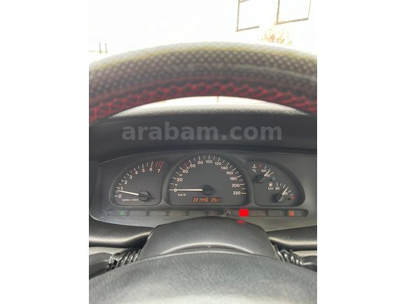 Sahibinden Değişensiz Opel Vectra 1.6 Elegance 2001 Model