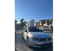 Sahibinden Volkswagen Passat 1.6 TDi BlueMotion Comfortline 2016 Model