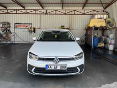 Sahibinden Volkswagen Polo 1.0 TSi Life 2025 Model  Aralık çıkışlı