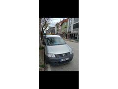 Sahibinden Volkswagen Caddy 1.9 TDI Kombi 2005 Model