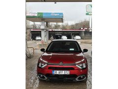 Sahibinden Citroen C4 1.2 PureTech Shine 2024 Model 
