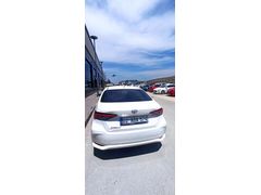 Sahibinden Toyota Corolla 1.5 Flame X-Pack 2021 Model  55.450 km Beyaz