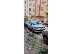 Sahibinden Renault Megane 1.5 dCi Joy 2014 Model