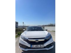 Sahibinden Honda Civic 1.6i VTEC Eco Elegance 2020 Model