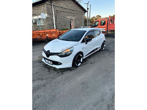 Sahibinden Renault Clio 1.5 dCi Joy 2015 Model 