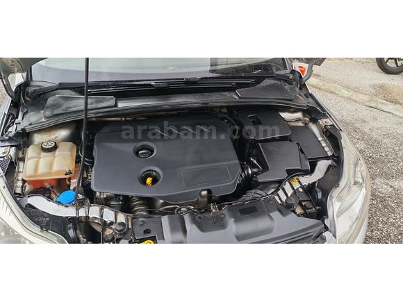 Sahibinden tesla ekran Ford Focus 1.6 TDCi trend x