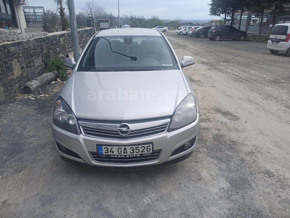 Sahibinden Opel Astra 1.6 Essentia Konfor 2011 Model