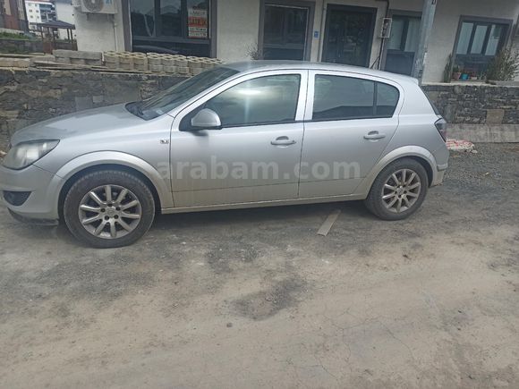 Sahibinden Opel Astra 1.6 Essentia Konfor 2011 Model
