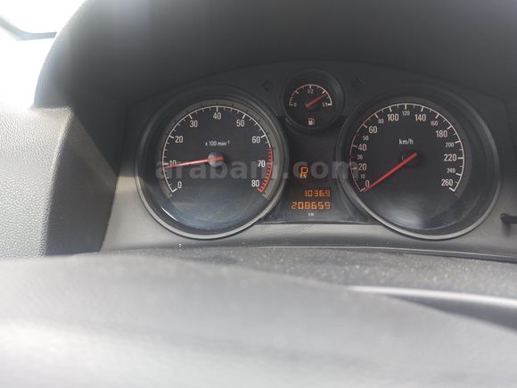 Sahibinden Opel Astra 1.6 Essentia Konfor 2011 Model