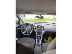 Sahibinden Opel Astra 1.6 Edition 2016 Model  174.000 km mavi