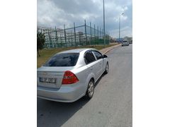 Sahibinden Chevrolet Aveo 1.4 LT 2011 Model