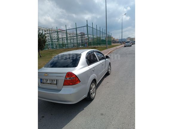 Sahibinden Chevrolet Aveo 1.4 LT 2011 Model