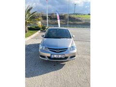 Sahibinden Honda City 1.4 Comfort 2007 Model