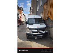 Sahibinden Mercedes - Benz Sprinter 316 CDI