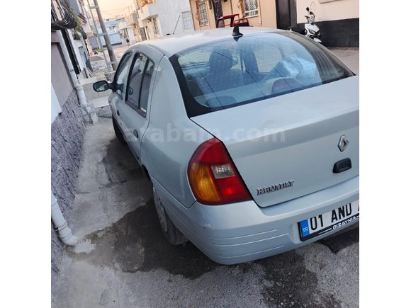Sahibinden Renault Clio 1.4 RNA 2001 Model