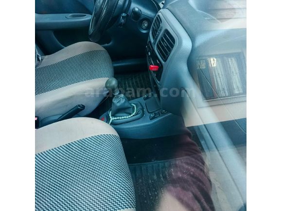 Sahibinden Renault Clio 1.4 RNA 2001 Model