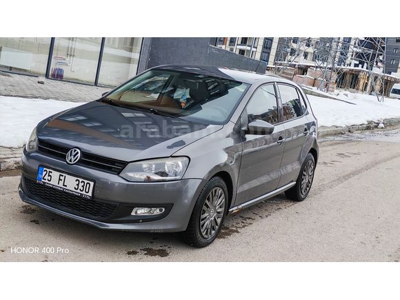 Sahibinden Volkswagen Polo 1.4 Comfortline 2011 Model sadece 89 bin km