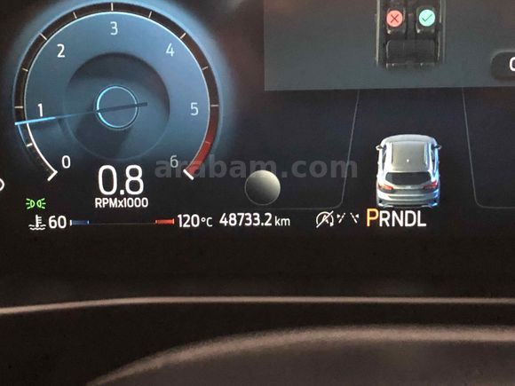 Sahibinden Ford Focus 1.5 TDCi Titanium X 2024 Model 