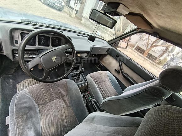 Sahibinden Tofaş Doğan L 1991 Model