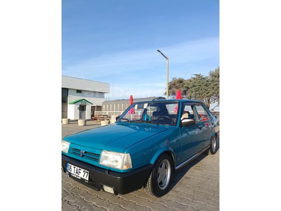 Sahibinden Tofaş Şahin 5 Vites 1994 Model