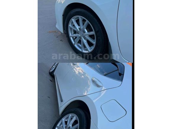 Sahibinden Toyota Corolla 1.4 D-4D Touch 2015 Model
