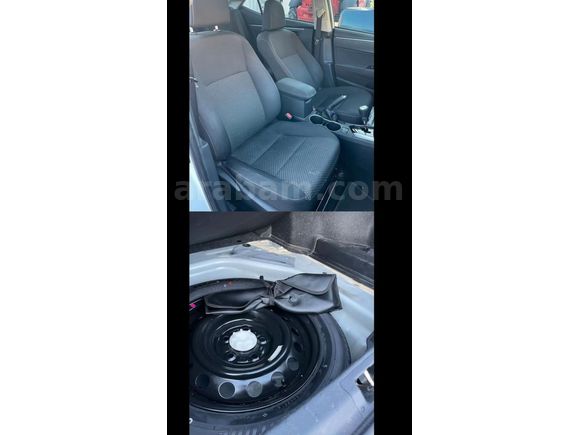 Sahibinden Toyota Corolla 1.4 D-4D Touch 2015 Model