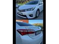 Sahibinden Toyota Corolla 1.4 D-4D Touch 2015 Model