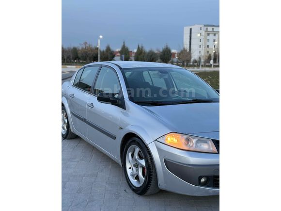 Sahibinden Renault Megane 1.5 dCi Expression Plus 2009 Model 