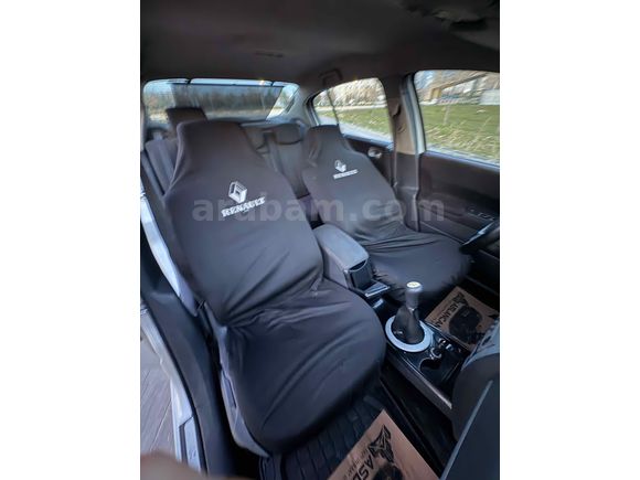 Sahibinden Renault Megane 1.5 dCi Expression Plus 2009 Model 