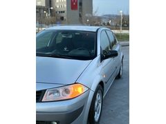 Sahibinden Renault Megane 1.5 dCi Expression Plus 2009 Model 