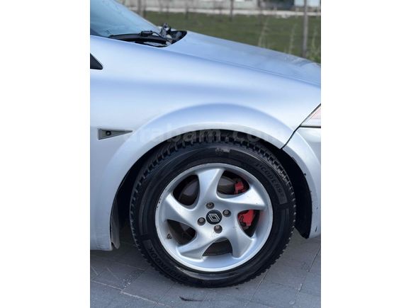 Sahibinden Renault Megane 1.5 dCi Expression Plus 2009 Model 