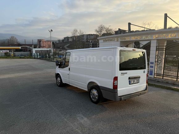 Sahibinden Ford Transit 300 S 2007 Model 