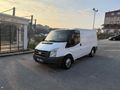 Sahibinden Ford Transit 300 S 2007 Model 
