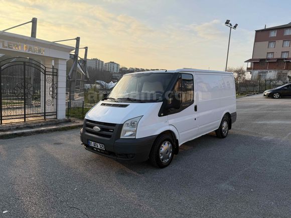 Sahibinden Ford Transit 300 S 2007 Model 