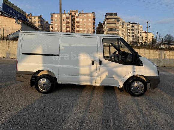 Sahibinden Ford Transit 300 S 2007 Model 