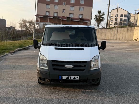 Sahibinden Ford Transit 300 S 2007 Model 