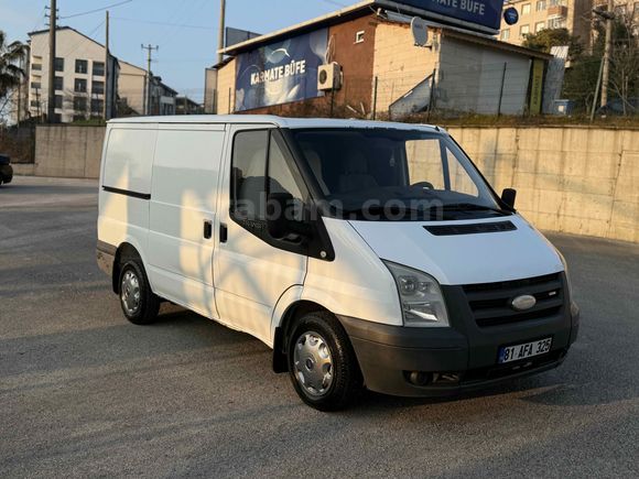 Sahibinden Ford Transit 300 S 2007 Model 