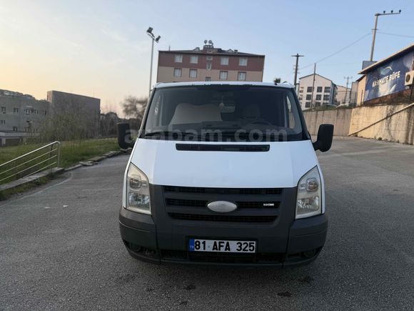 Sahibinden Ford Transit 300 S 2007 Model 