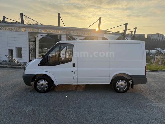 Sahibinden Ford Transit 300 S 2007 Model 