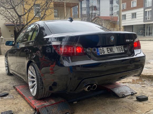 SATIŞA GELDİK